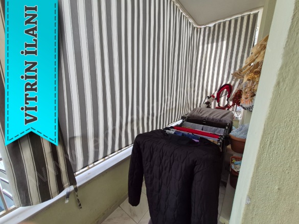 Merkez Turhal Satılık Daire |  2+1 Oda |2.850.000Tl | 1. Kat Resim-2