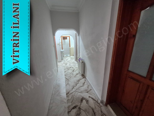 Merkez Turhal Satılık Daire |  2+1 Oda |2.850.000Tl | 1. Kat Resim-4