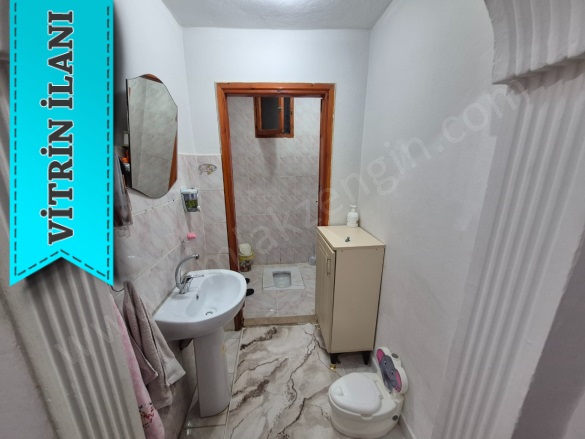 Merkez Turhal Satılık Daire |  2+1 Oda |2.850.000Tl | 1. Kat Resim-5