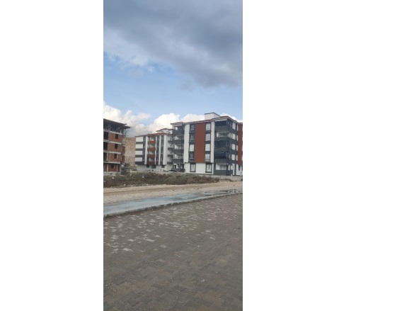 Merkez Turhal Kiralık Daire |  3+1 Oda | 140M2 Aylık 20.000Tl | 4. Kat | Kombi Resim-1