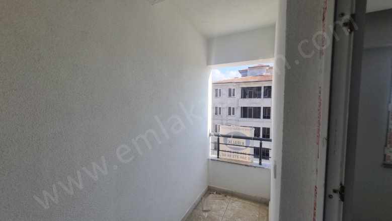 Mimar Sinan Mah 125 M2 3+1 4 Kat Sıfır Kiralık Daire Turhal