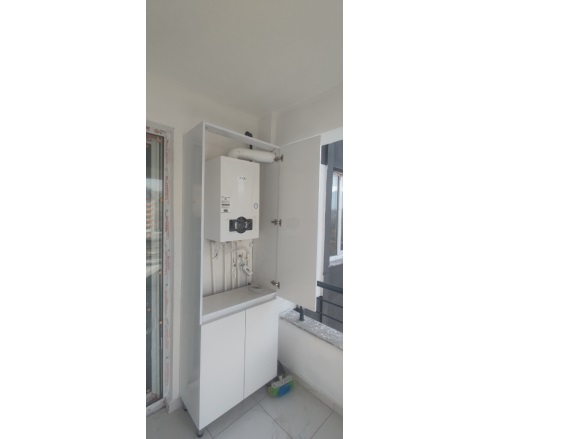 Merkez Turhal Kiralık Daire |  3+1 Oda | 140M2 Aylık 20.000Tl | 4. Kat | Kombi Resim-3