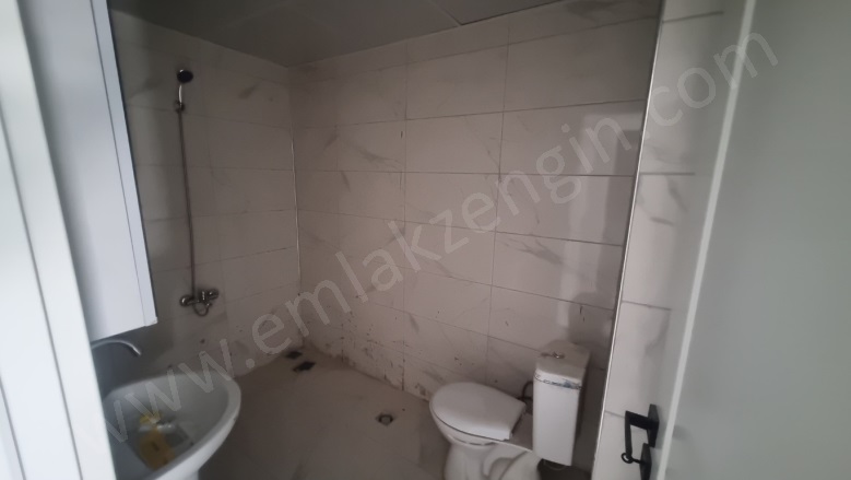 Merkez Turhal Kiralık Daire |  3+1 Oda | 140M2 Aylık 20.000Tl | 4. Kat | Kombi Resim-5