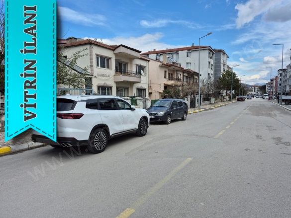 Merkez Turhal Kiralık Daire |  2+1 Oda | 130M2 Aylık 11.000Tl | 2. Kat | Kombi Resim-3