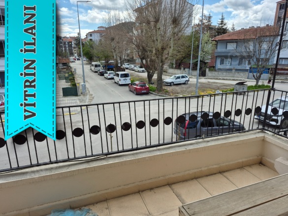 Merkez Turhal Kiralık Daire |  2+1 Oda | 130M2 Aylık 11.000Tl | 2. Kat | Kombi Resim-5