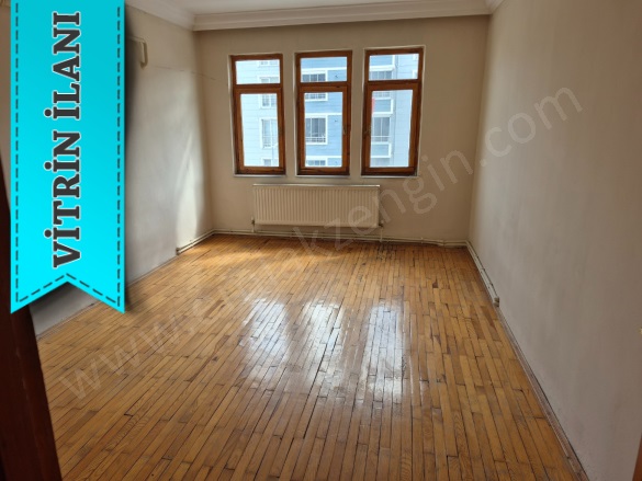 Merkez Turhal Kiralık Daire |  3+1 Oda | 145M2 Aylık 14.000Tl | 3. Kat | Kombi Resim-4