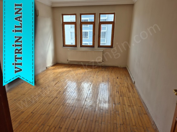 Merkez Turhal Kiralık Daire |  3+1 Oda | 145M2 Aylık 14.000Tl | 3. Kat | Kombi Resim-5