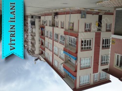 Turhal Merkez Kiralık Daire 3+1 135 M2 | 1. Kat | Kombi