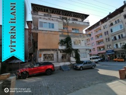 Turhal Merkez Kiralık Daire 3+1 135 M2 | 2. Kat | Kombi