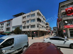 Turhal Merkez Satılık Daire 4+1 165 M2 | 3. Kat