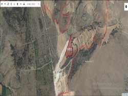 Turhal Merkez Satılık Tarla 14000 M2