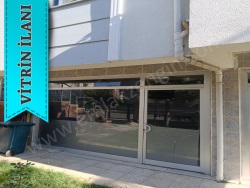 Turhal Merkez Satılık Dükkan 25 M2