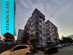 Turhal Merkez Kiralık Daire 6+1 250 M2 | Dubleks | Kombi | 2 Banyo