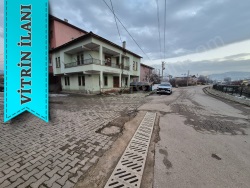 Turhal Merkez Satılık Müstakil Ev 6+2 200 M2 | Komple Bina