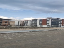 Turhal Merkez Kiralık Daire 3+1 140 M2 | 4. Kat | Kombi