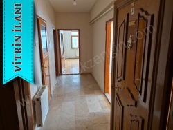 Turhal Merkez Kiralık Daire 3+1 145 M2 | 3. Kat | Kombi