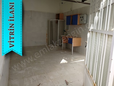 Turhal Merkez Carşı Kule Halkbank Yanı 20 M2 Lavabası Suyuolan Acilen Satılık Dükkan