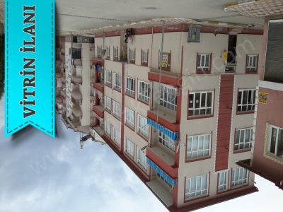 Turhal Merkez Carşı İçi Yeni Hastane Yakını 135 M2 3+1 Kat 1 Esyalı Kombili Kiralık Daire