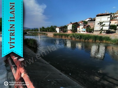 Turhal Merkez Yesilırmak Yanı Kenseldönüsüm Rezevli 72 M2 Satılık Müstakil Ev