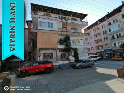 Turhal Merkez Meydan Mah 125 M2 3+1 Kiralık Daire Lüks