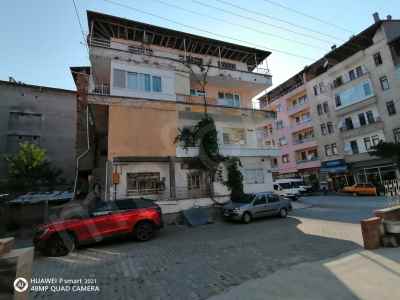Apartment For Rent in  Turkey, Tokat, Turhal, Downtown , 3+1 Room, 135 m2