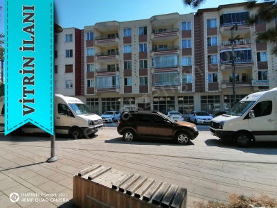 Turhal Merkez Yeşilırmak Kafe Yanı 135 M2 Kat 3 3+1 Satılık Daire Lüks