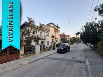 Turhal Merkez Alpaslan Okulu Yakını 135 M2 3+1 Kat 2 Bahceli Kiralık Daire Lüks