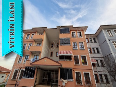 Turhal Merkez Yeşilkent Kyk Yanı Eşyalı Kiralık Daire Lüks 2+1