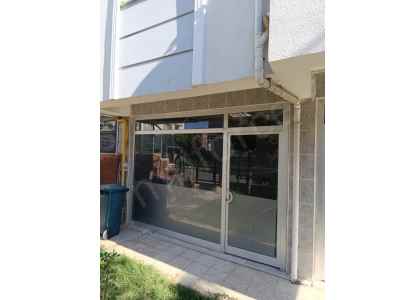 Store For Sale in  Turkey, Tokat, Turhal, Downtown , 25 m2