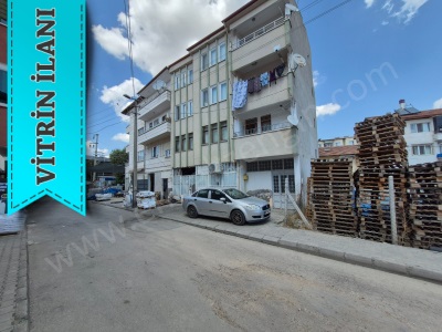 Turhal Merkez Carsı İçi Kule Yanı 135 M2 Kat 1 3+1 Satılık Daire Lüks
