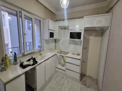 Apartment For Rent in  Turkey, Tokat, Turhal, Downtown , 2+1 Room, 125 m2