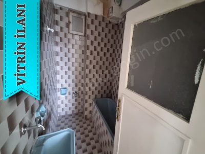 Turhal Merkez Çarşı İçi Kiralık Daire 3+1