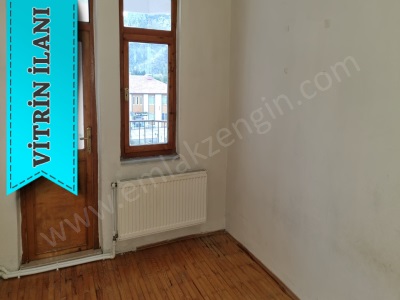 Turhal Merkez Mimarsinan Mah 135 M2 Kat 3 Kiralık Daire Lüks 3+1