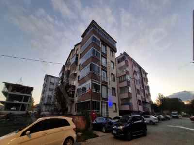 Apartment For Rent in  Turkey, Tokat, Turhal, Downtown , 6+1 Room, 250 m2