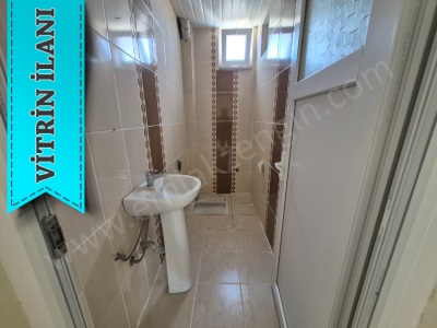 Turhal Merkez Nato Yolu 1500 M2 Arsa 3+1 4 Komple Bina Satılık Daire