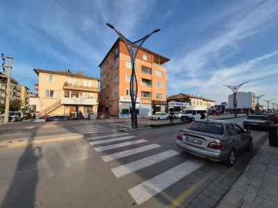 House For Sale in  Turkey, Tokat, Turhal, Downtown , 2+1 Room, 135 m2