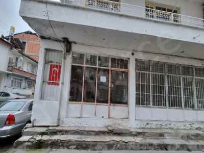 Store For Rent in  Turkey, Tokat, Turhal, Downtown , 12 m2