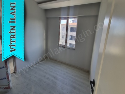Mimar Sinan Mah 125 M2 3+1 4 Kat Sıfır Kiralık Daire Turhal