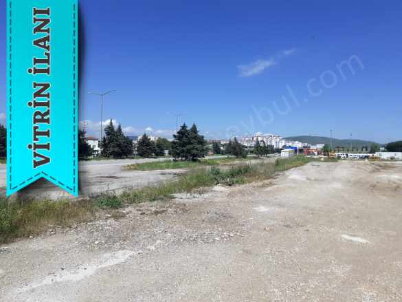 Balıkesir Satılık Arsa Tarla Safir Den Bursa izmir Karayolu Üzeri Yola Cepheli 2 180 M2 Ticari Amaçlı Altıeylül Ayşebacı