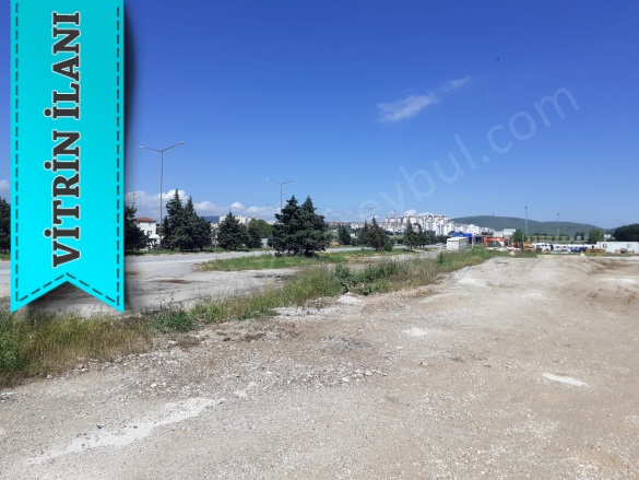 Ayşebacı Altıeylül Satılık Arsa |  2180M2 7.000.000Tl Resim-2