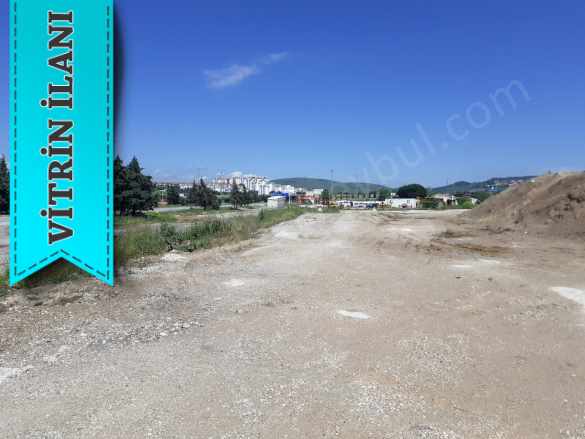 Balıkesir Satılık Arsa Tarla Safir Den Bursa izmir Karayolu Üzeri Yola Cepheli 2 180 M2 Ticari Amaçlı Altıeylül Ayşebacı