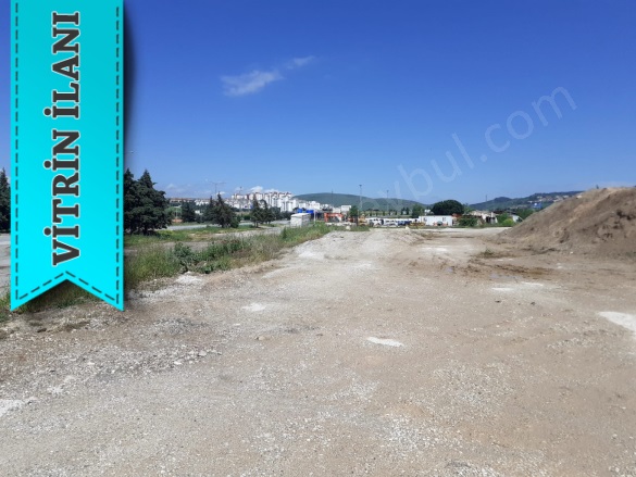 Ayşebacı Altıeylül Satılık Arsa |  2180M2 7.000.000Tl Resim-3
