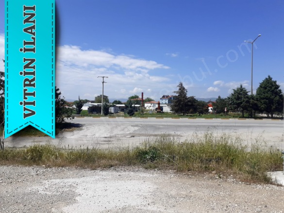 Ayşebacı Altıeylül Satılık Arsa |  2180M2 7.000.000Tl Resim-4