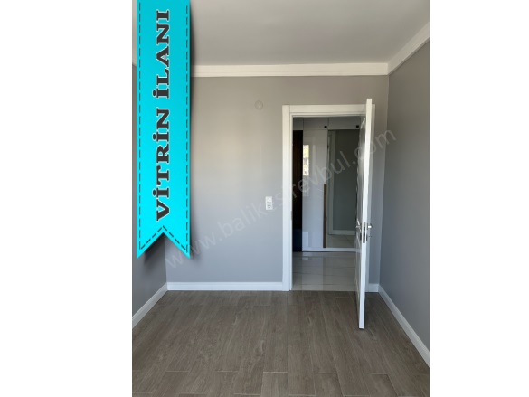 Bahçelievler Altıeylül Kiralık Daire |  3+1 Oda | 140M2 Aylık 46.000Tl | 3. Kat | Yerden Isıtma | 2 Banyo | 3 Yatak Odası Resim-5