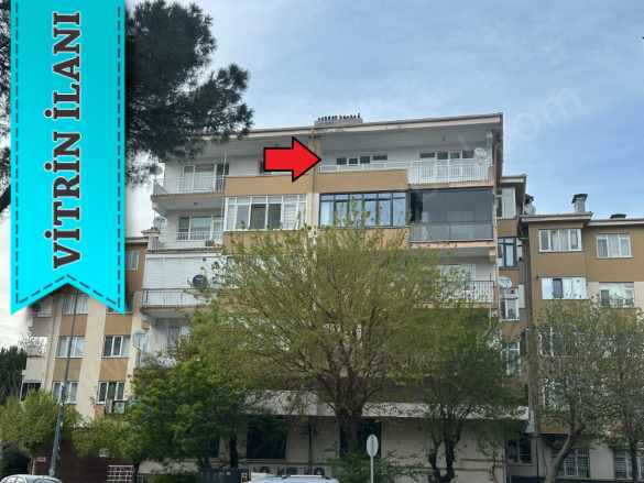 Balıkesir Kiralık Daire Safir Den Bahçelievler Stadyum Yanı Ayrı Mutfaklı 2+1 110 M2 Son Kat Altıeylül