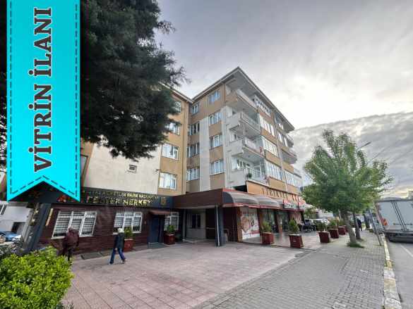 Balıkesir Kiralık Daire Safir Den Bahçelievler Stadyum Yanı Ayrı Mutfaklı 2+1 110 M2 Son Kat Altıeylül
