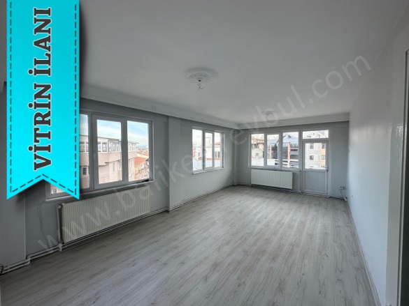 Bahçelievler Altıeylül Kiralık Daire |  2+1 Oda | 110M2 Aylık 13.500Tl | 4. Kat | Kombi | 1 Banyo | 2 Yatak Odası Resim-4