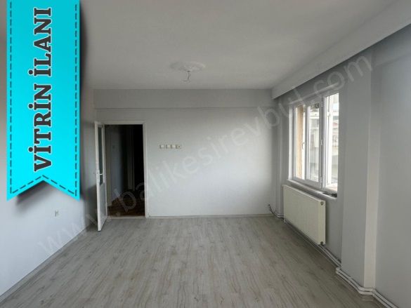 Bahçelievler Altıeylül Kiralık Daire |  2+1 Oda | 110M2 Aylık 13.500Tl | 4. Kat | Kombi | 1 Banyo | 2 Yatak Odası Resim-5