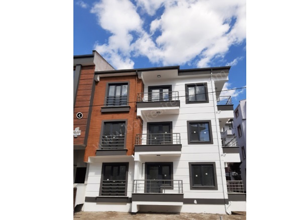 Plevne Altıeylül Kiralık Daire |  1+1 Oda | 45M2 Aylık 15.000Tl | 3. Kat | Kombi | 1 Banyo | 1 Yatak Odası Resim-3