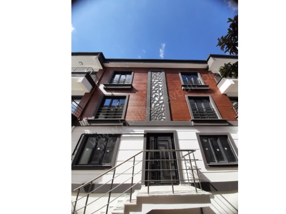 Plevne Altıeylül Kiralık Daire |  1+1 Oda | 45M2 Aylık 15.000Tl | 3. Kat | Kombi | 1 Banyo | 1 Yatak Odası Resim-4